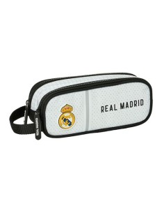 SAFTA PORTATODO DOBLE REAL MADRID 1ª EQUIP. 24/25